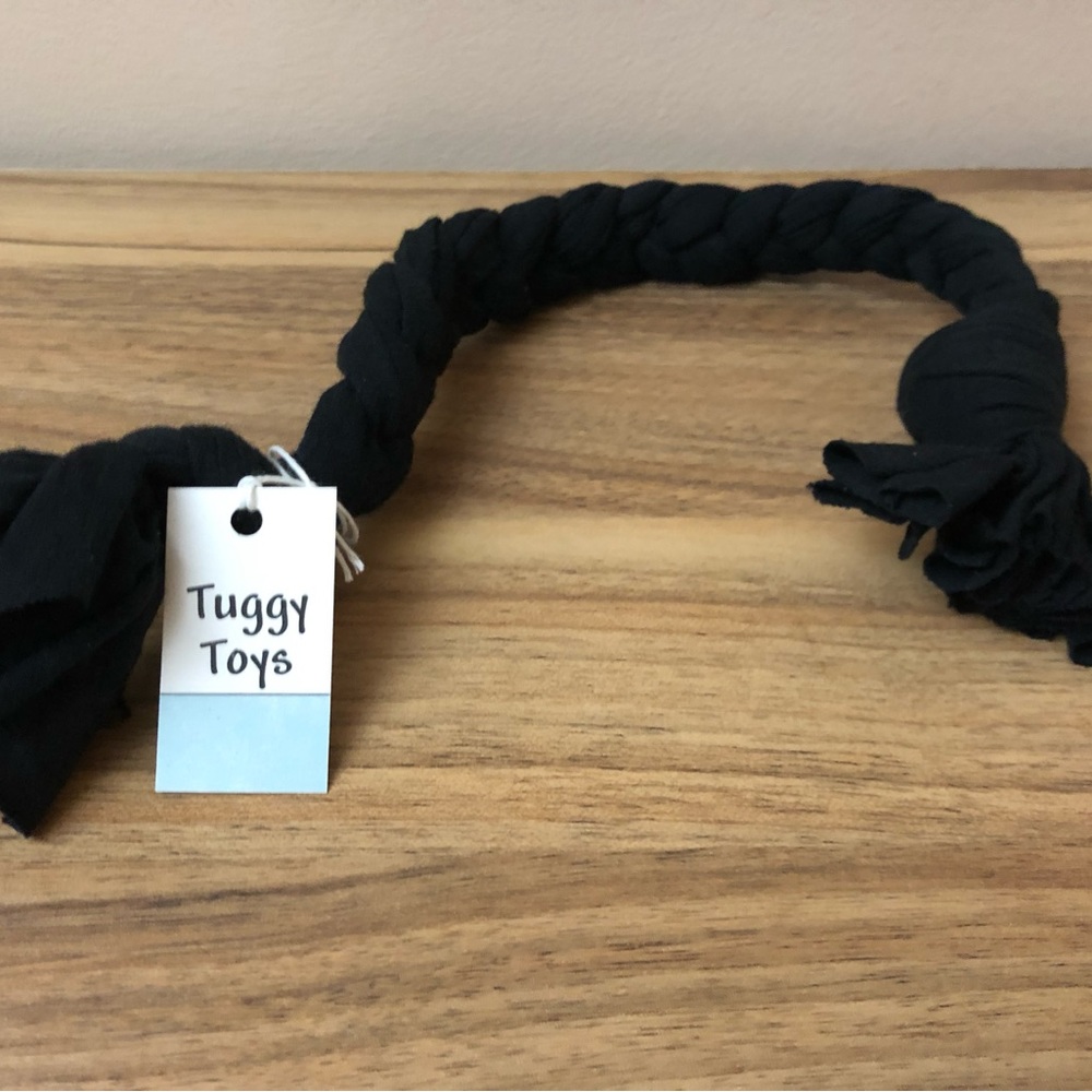 Dog- Rope Toy